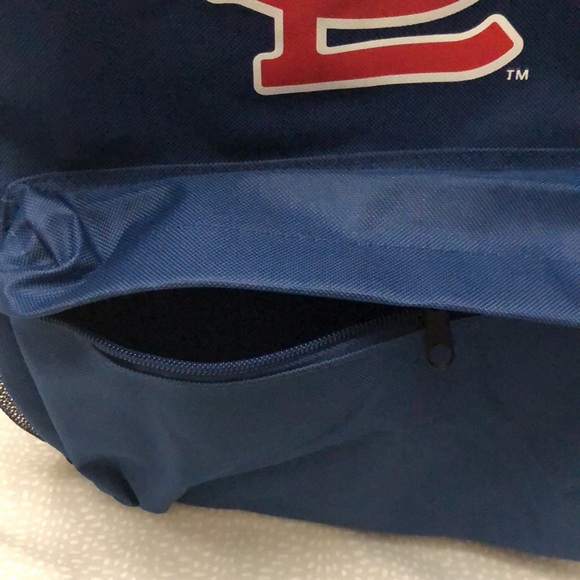 NWT FOCO ST.LOUIS CARDINALS BACKPACK - Picture 4 of 10
